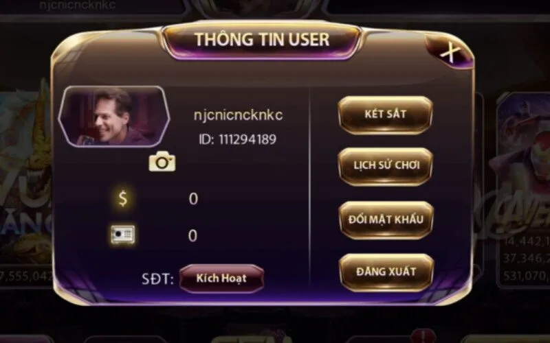 Hệ thống cá cược esport Gemwin vô cùng minh bạch